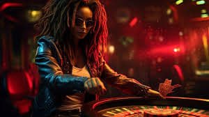 Live Dealer Roulette Dragon Tiger Table HD Video Myanmar Online