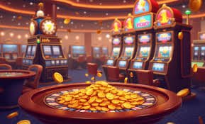 Pragmatic Play PG Soft Slot Games Myanmar Online Jackpot Reels