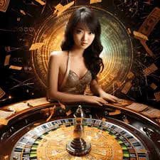 Myanmar Slot Games Jackpot Reels ကစားနေစဉ်