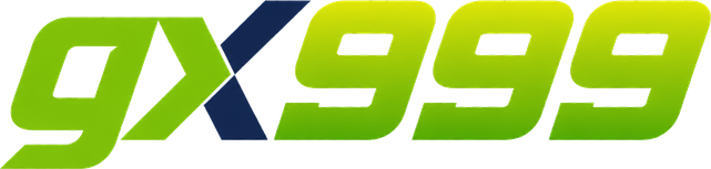 gx999 Logo
